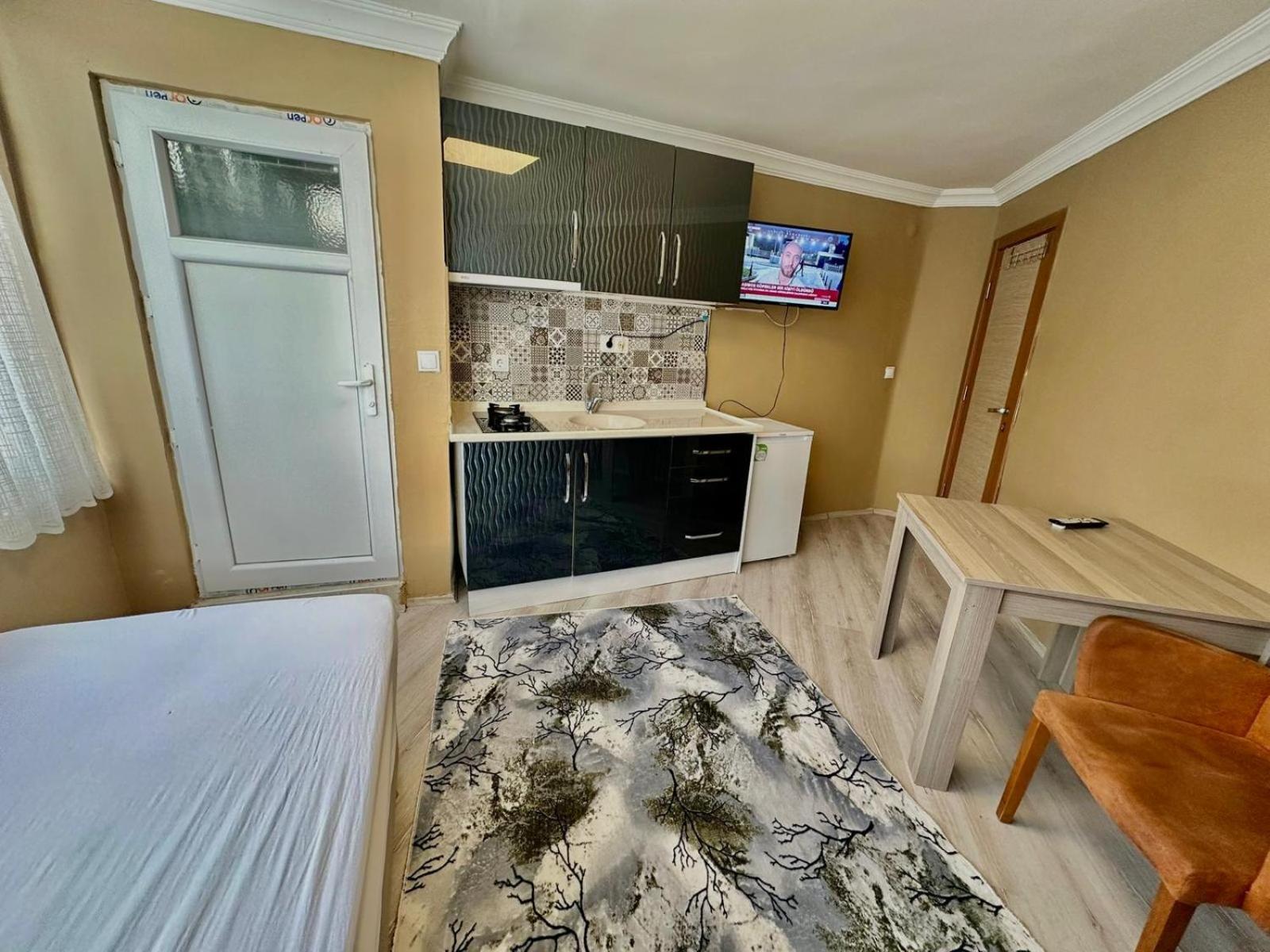 Quite Suite& Hotel Κωνσταντινούπολη Εξωτερικό φωτογραφία